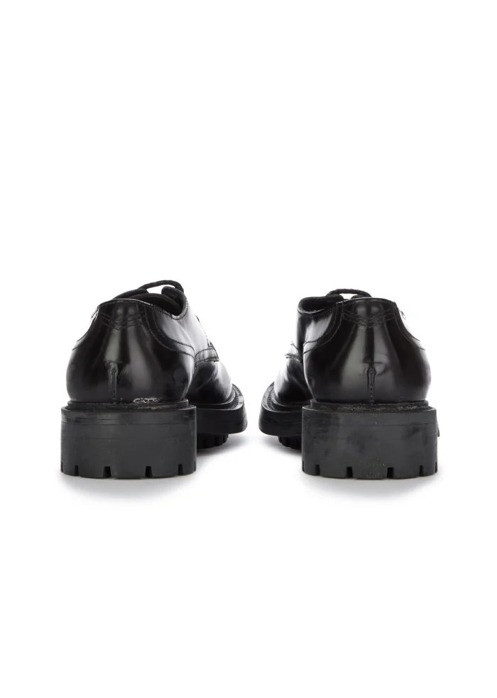 MOMA | SCARPE BASSE ENGLAND NERO 50% di sconto con spedizione gratuita