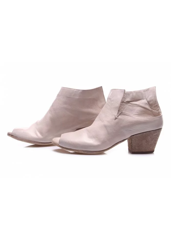 SANDALI TACCO DONNA OFFICINE CREATIVE | JACOTTE GRIGIO Affare Del Giorno