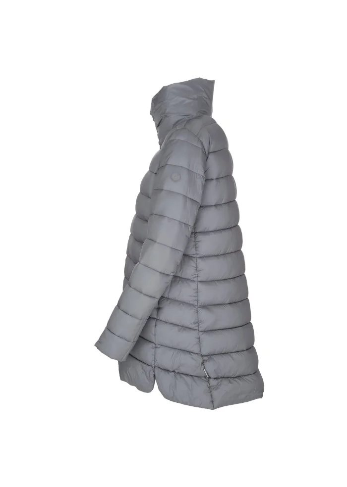 SAVE THE DUCK | PIUMINO IRIS19 LYDIA GRIGIO Offerta
