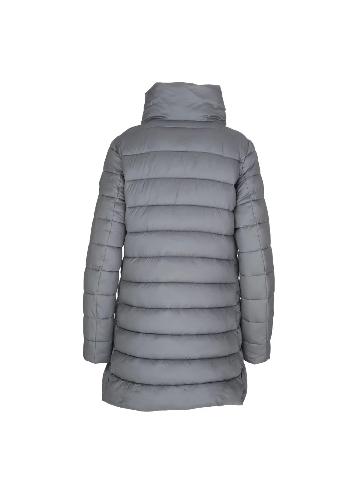 SAVE THE DUCK | PIUMINO IRIS19 LYDIA GRIGIO Offerta