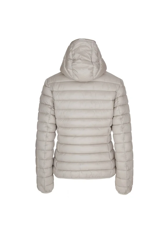 SAVE THE DUCK | PIUMINO IRIS19 ALEXIS BEIGE Online