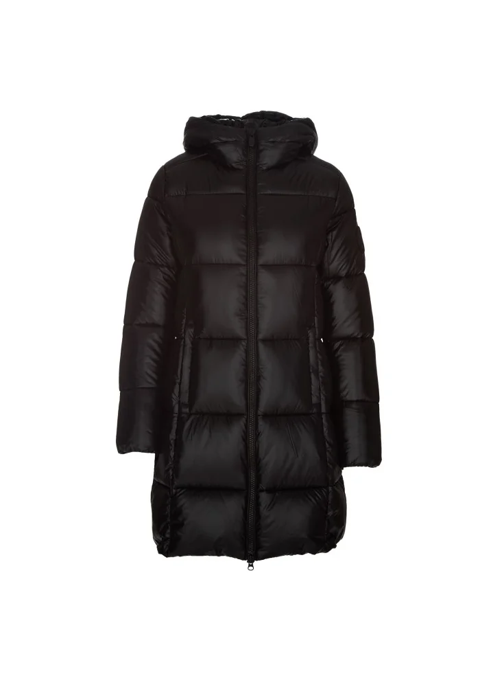 SAVE THE DUCK | PIUMINO LUCK19 INES NERO Offerte