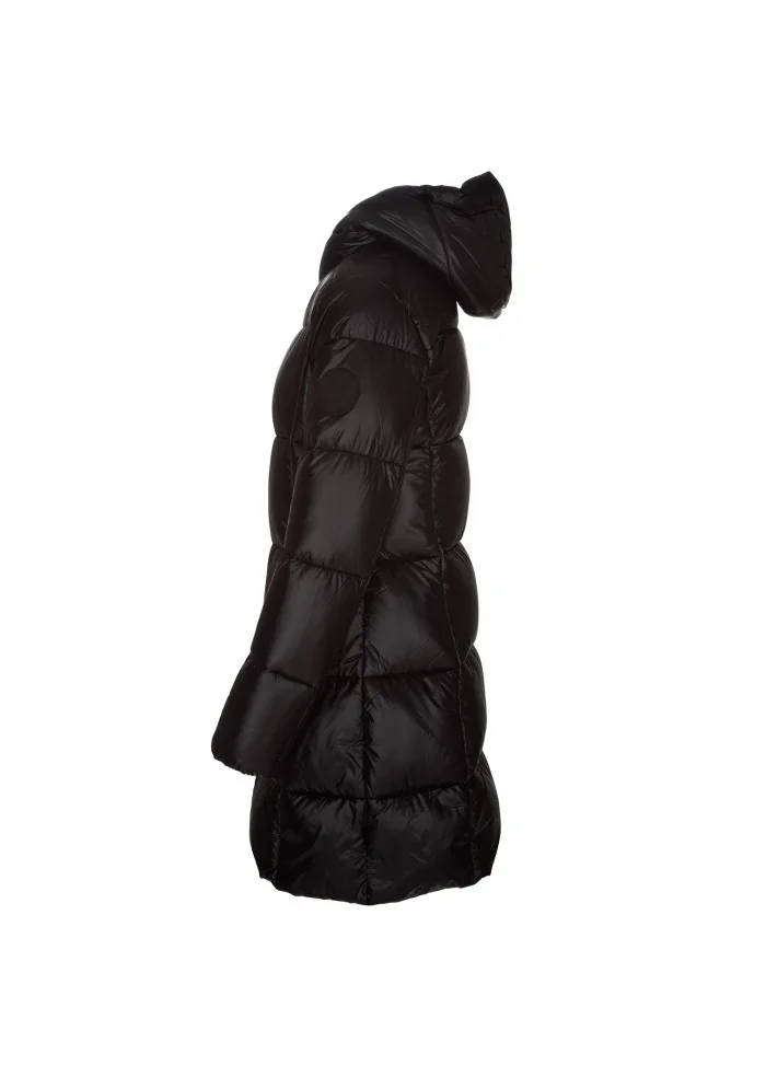 SAVE THE DUCK | PIUMINO LUCK19 INES NERO Offerte