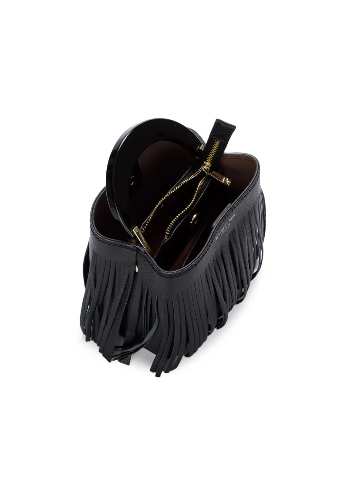 MY BEST BAG | BORSA A MANO NEW INGRID SMALL NERO Saldi Di Fabbrica