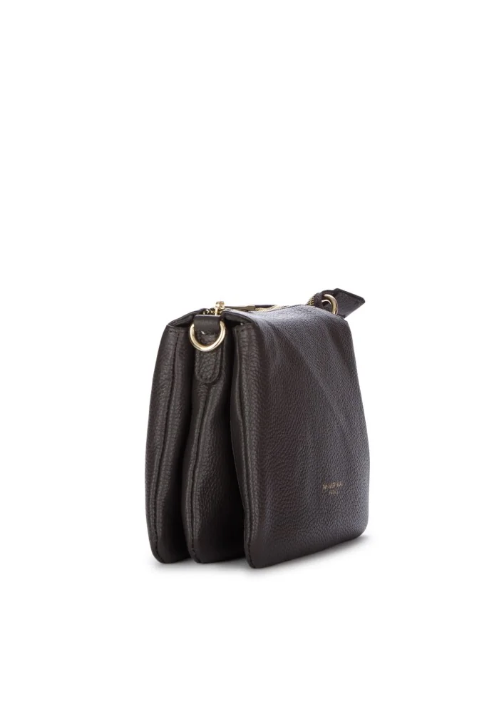 MY BEST BAG | BORSA A SPALLA REFLEX SMALL MARRONE I Più Venduti