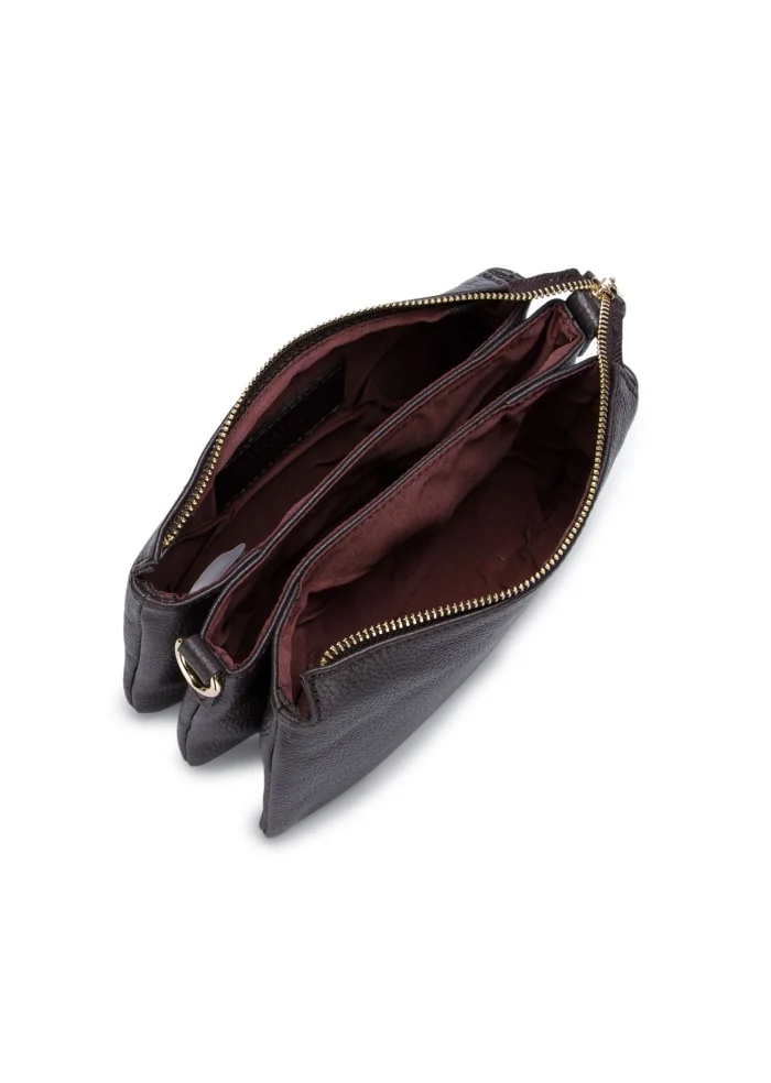 MY BEST BAG | BORSA A SPALLA REFLEX SMALL MARRONE I Più Venduti