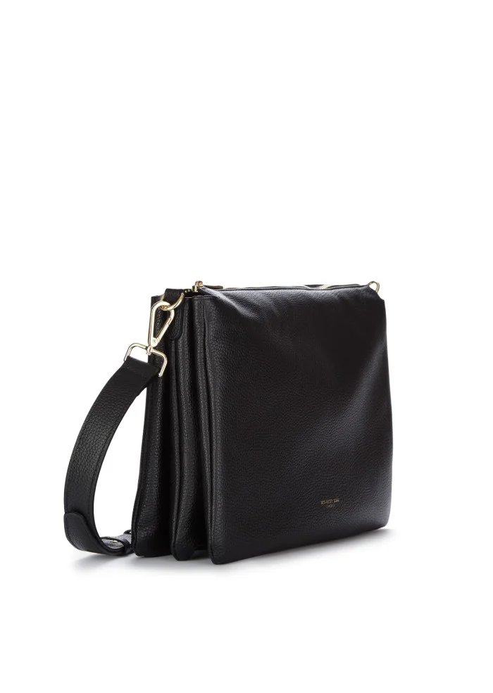MY BEST BAG | BORSA A SPALLA REFLEX NERO Vendite Flash