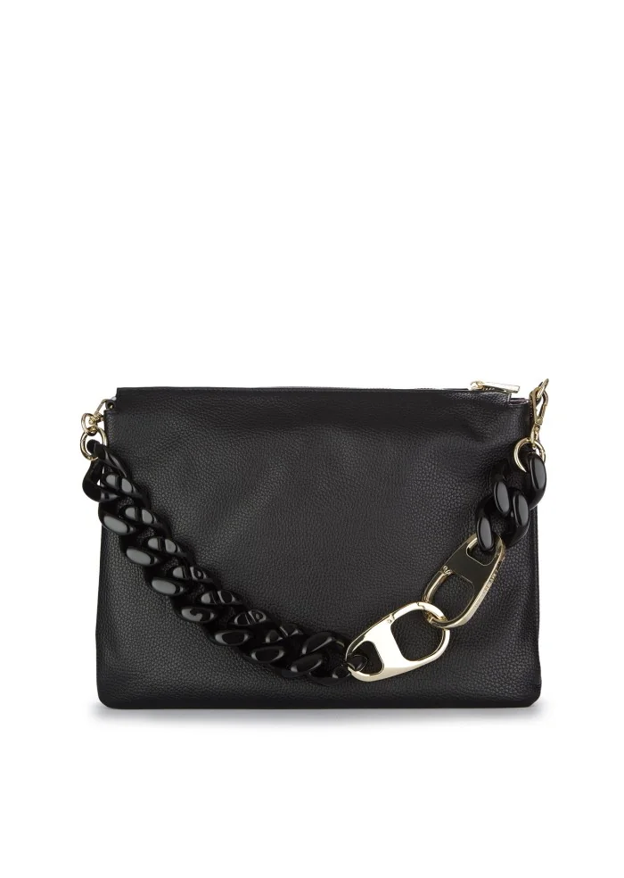MY BEST BAG | BORSA A SPALLA REFLEX NERO Vendite Flash