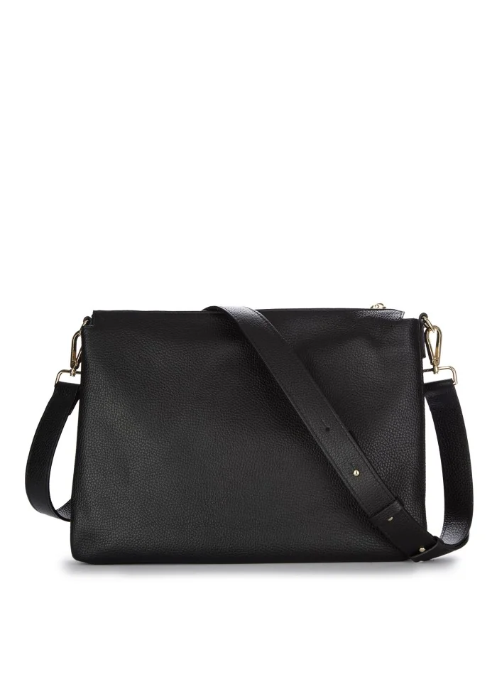MY BEST BAG | BORSA A SPALLA REFLEX NERO Vendite Flash