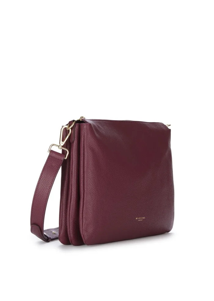 MY BEST BAG | BORSA A SPALLA REFLEX BORDEAUX In Saldo
