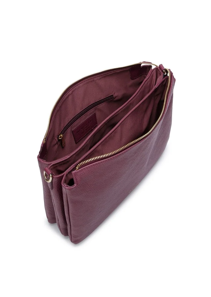 MY BEST BAG | BORSA A SPALLA REFLEX BORDEAUX In Saldo