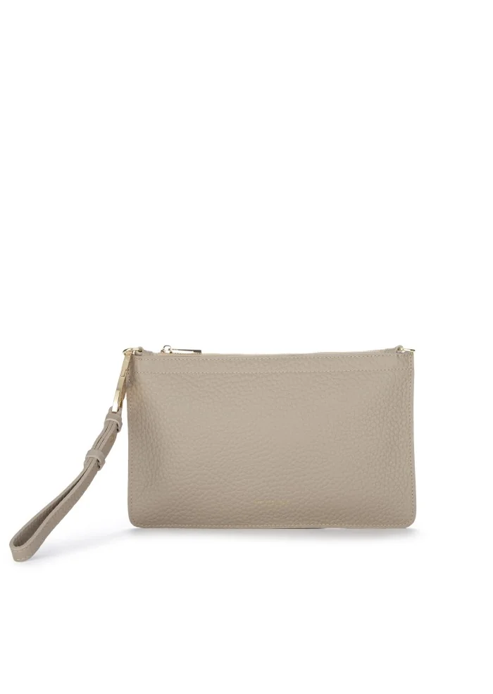 MY BEST BAG | BORSA A TRACOLLA JORDAN SMALL GRIGIO Nuova