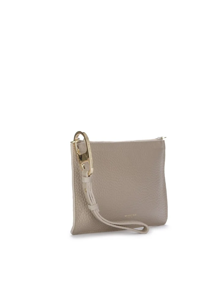 MY BEST BAG | BORSA A TRACOLLA JORDAN SMALL GRIGIO Nuova