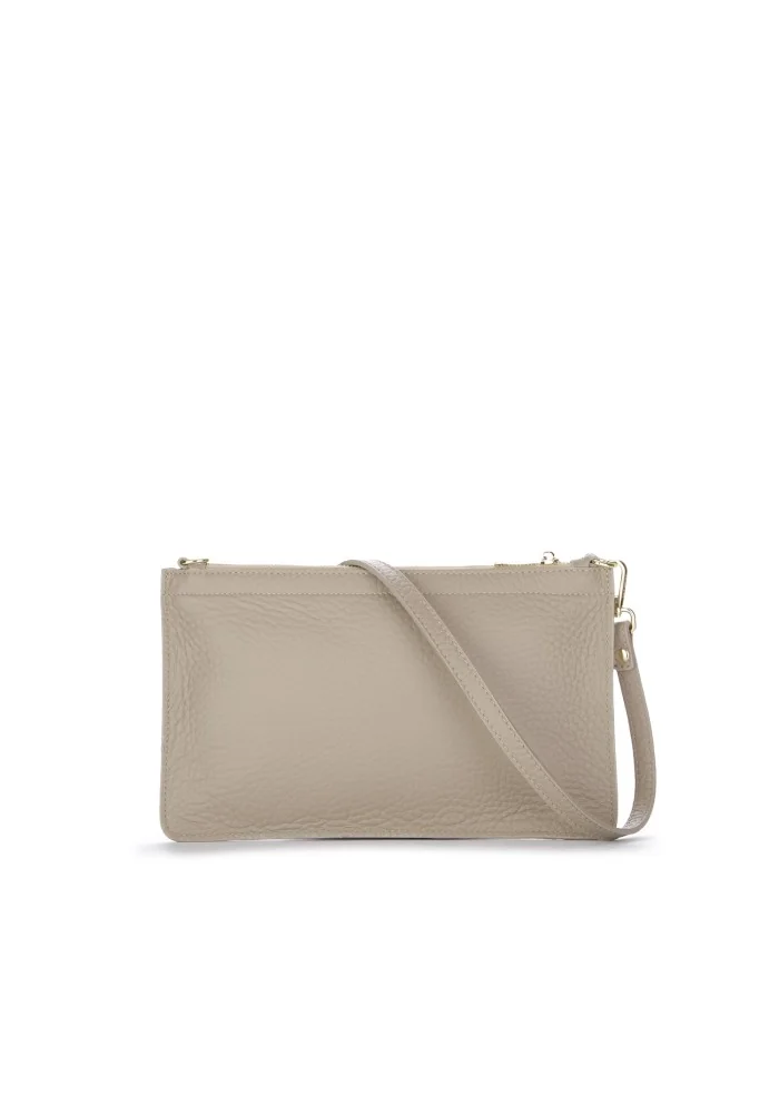 MY BEST BAG | BORSA A TRACOLLA JORDAN SMALL GRIGIO Nuova