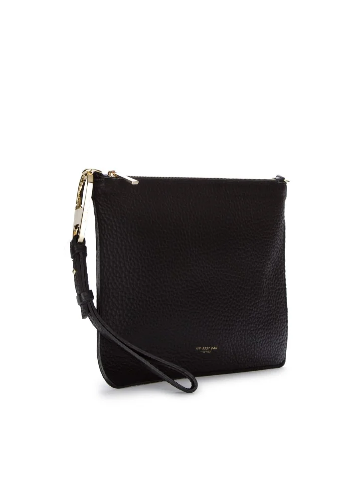 MY BEST BAG | BORSA A TRACOLLA JORDAN NERO Spedizione gratuita