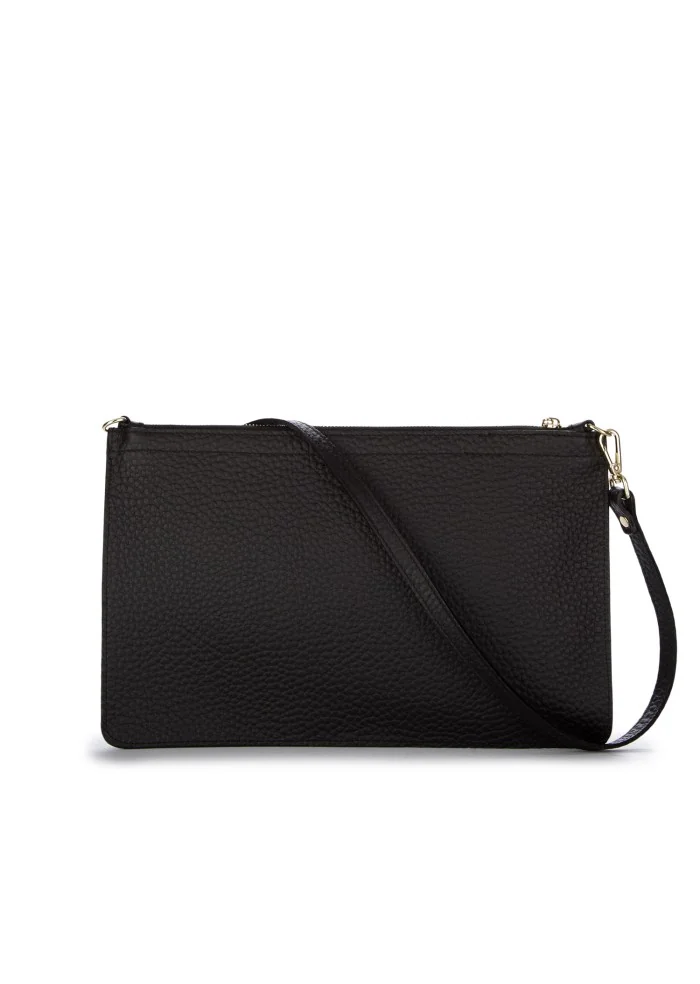 MY BEST BAG | BORSA A TRACOLLA JORDAN NERO Spedizione gratuita