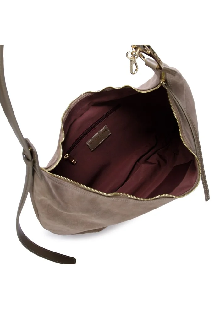 MY BEST BAG | BORSA A SPALLA MOON BEIGE Sconto di tempo limitato