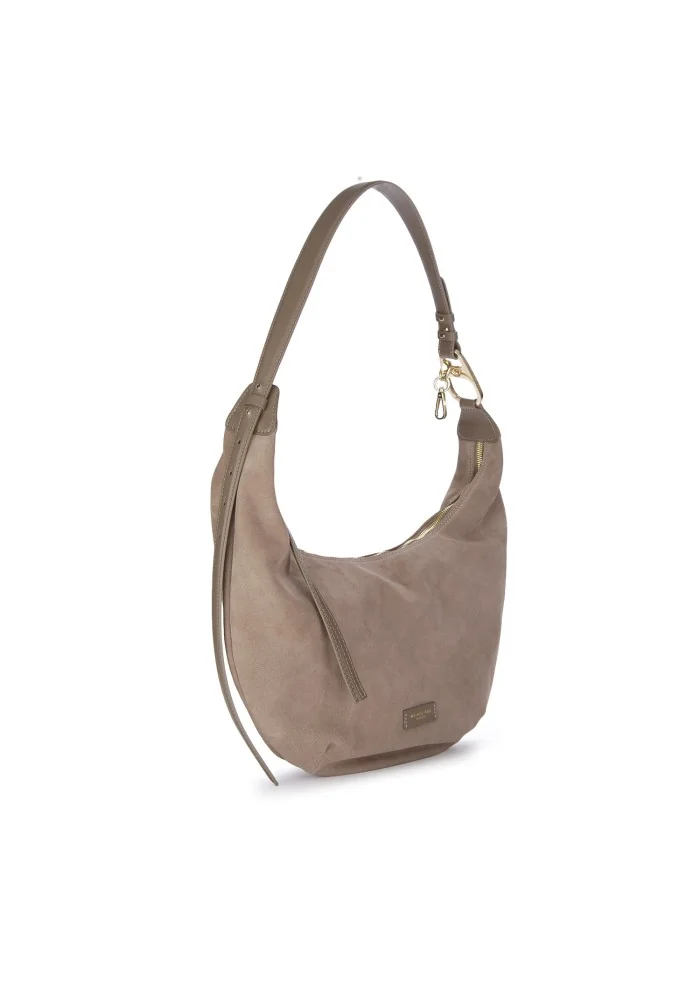 MY BEST BAG | BORSA A SPALLA MOON BEIGE Sconto di tempo limitato