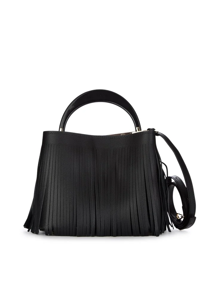 MY BEST BAG | BORSA A MANO NEW INGRID NERO Prezzo di fabbrica