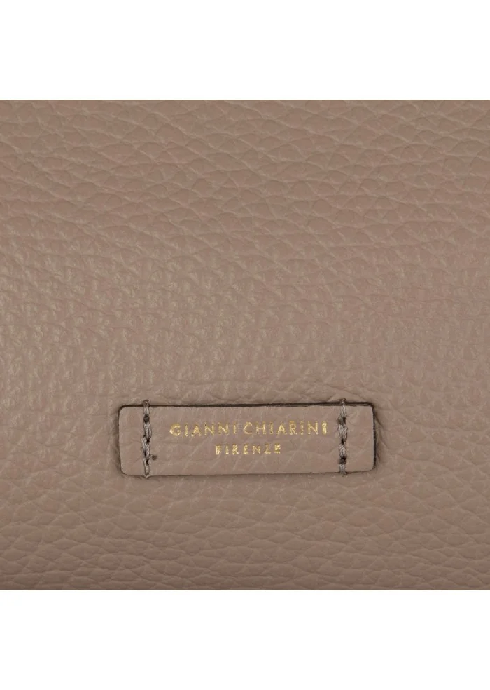 GIANNI CHIARINI | BORSA SHOPPER MARA TORTORA Offerta speciale