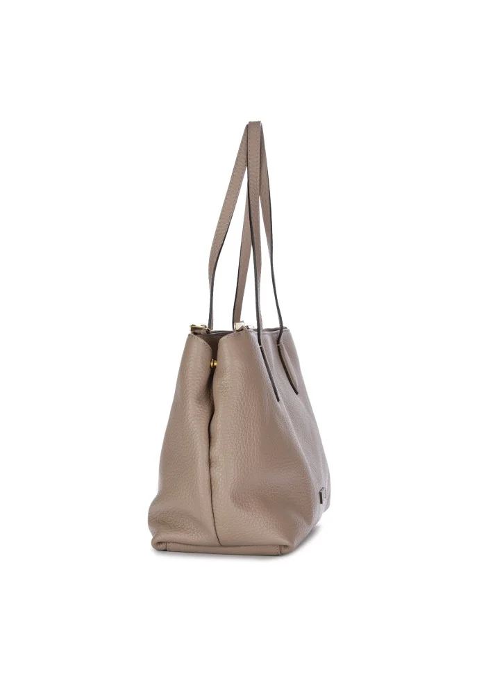 GIANNI CHIARINI | BORSA SHOPPER MARA TORTORA Offerta speciale