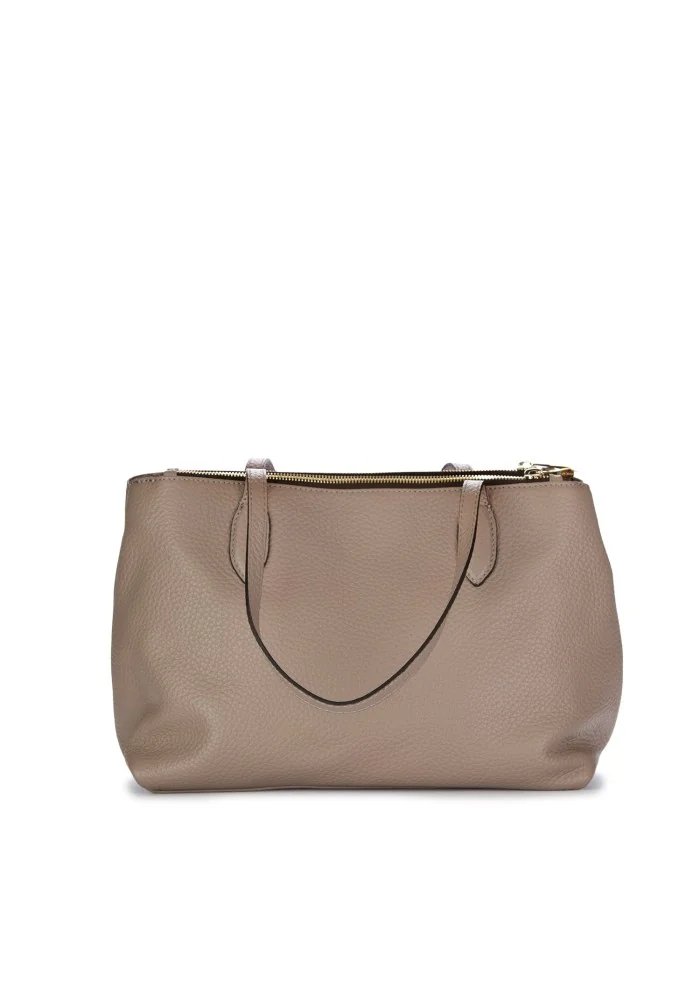 GIANNI CHIARINI | BORSA SHOPPER MARA TORTORA Offerta speciale