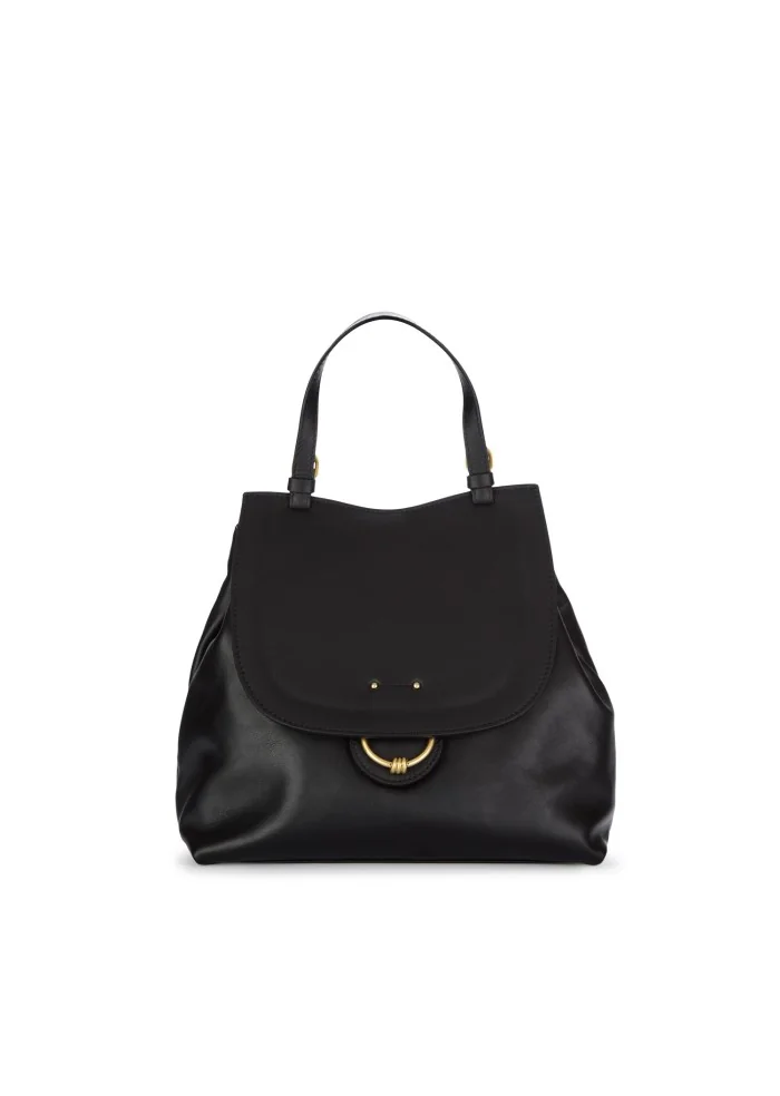 GIANNI CHIARINI | BORSA A MANO MARLENE NERO Offerta esclusiva