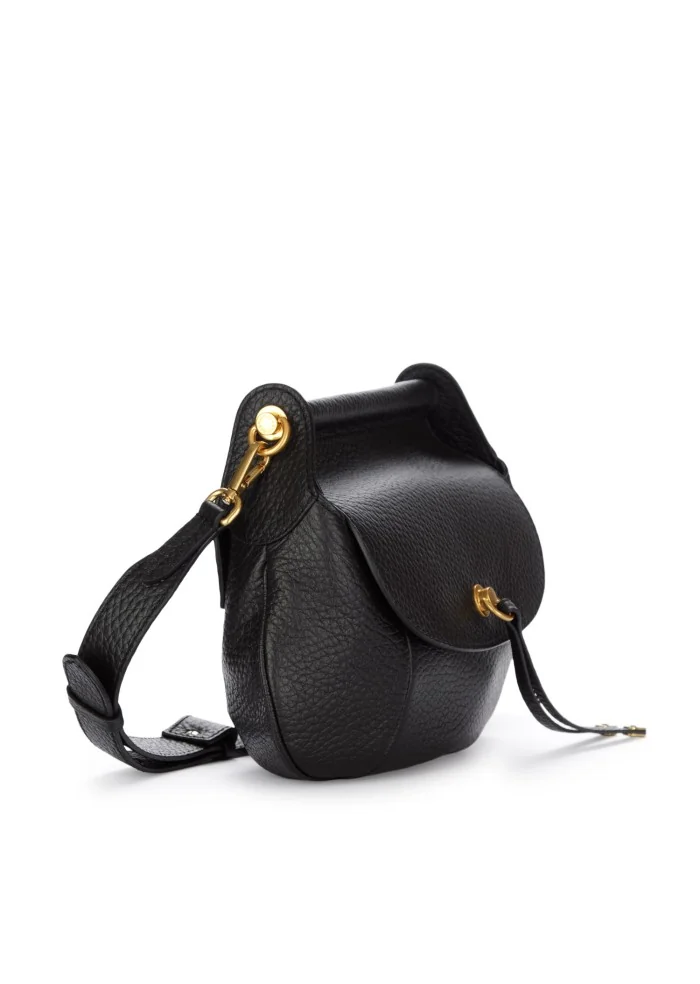 GIANNI CHIARINI | BORSA A TRACOLLA PILAR NERO Vendite stagionali