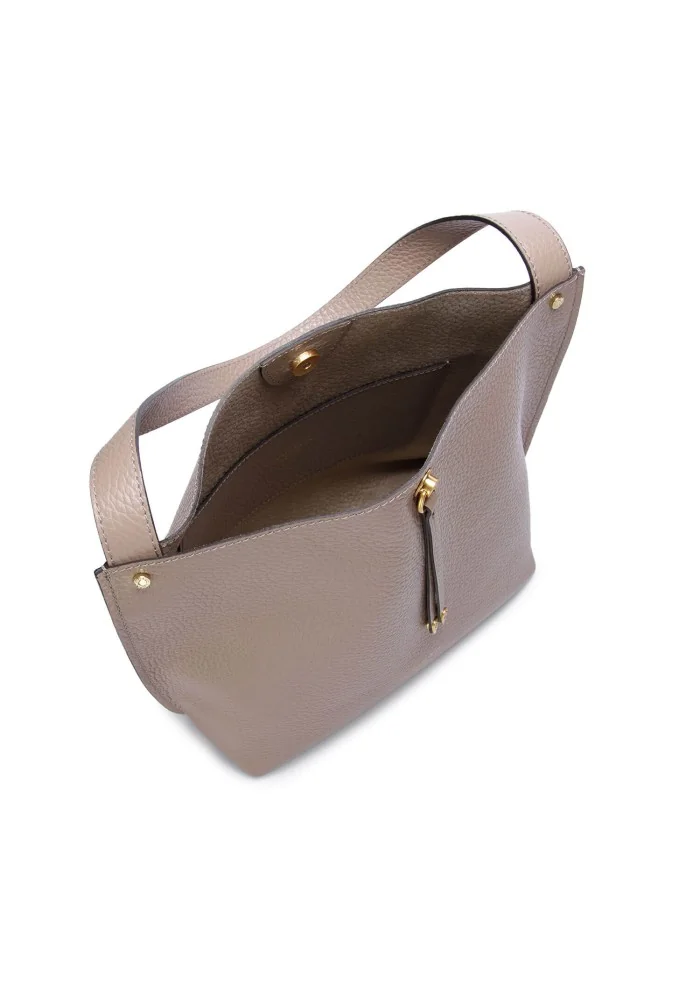 GIANNI CHIARINI | BORSA A SPALLA EAGLE TORTORA Black Friday