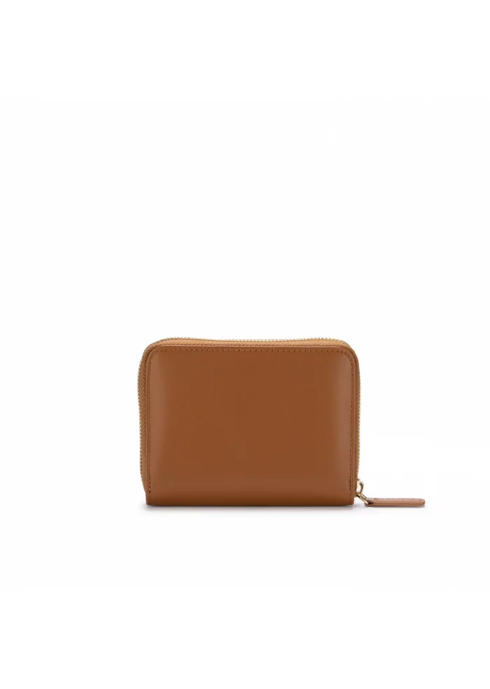 MY BEST BAG | PORTAFOGLIO PELLE MARRONE CAMMELLO Offerta migliore