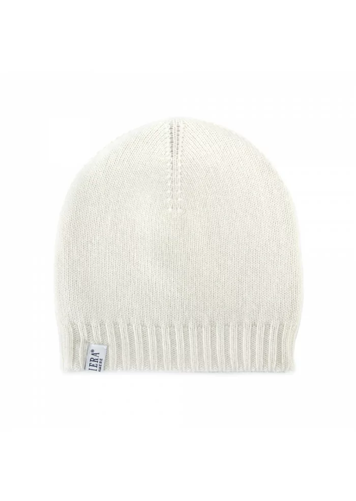 BERRETTO DONNA RIVIERA CASHMERE | 116 DOUBLEFACE BEIGE Prezzo basso