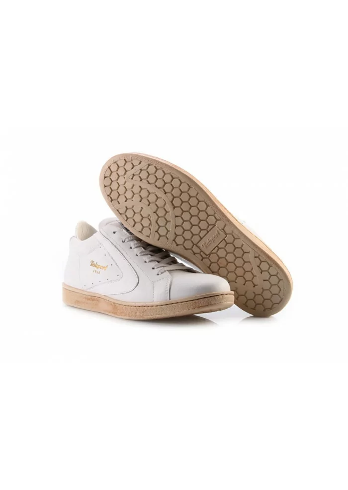 VALSPORT 1920 | SNEAKERS TOURNAMENT 001 BIANCO Enormi sconti