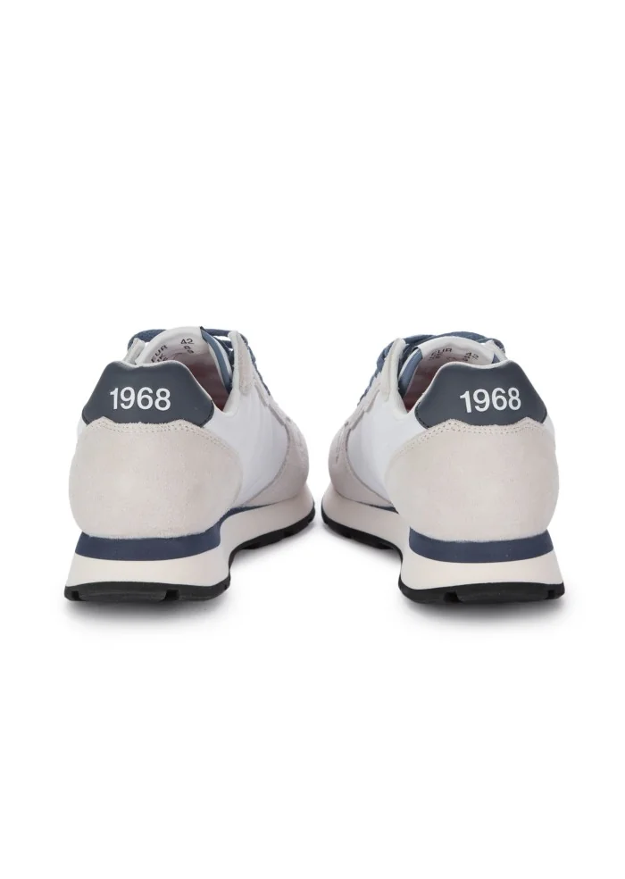 SUN68 | SNEAKERS TOM SOLID BIANCO Vendita