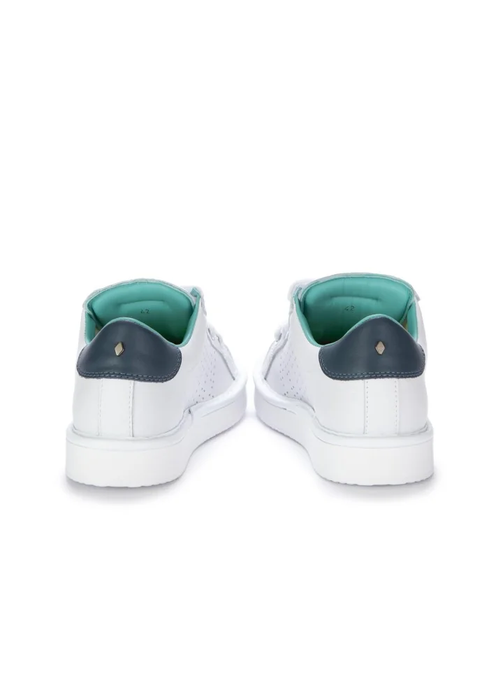 PANCHIC | SNEAKERS LACCI BIANCO Sconto