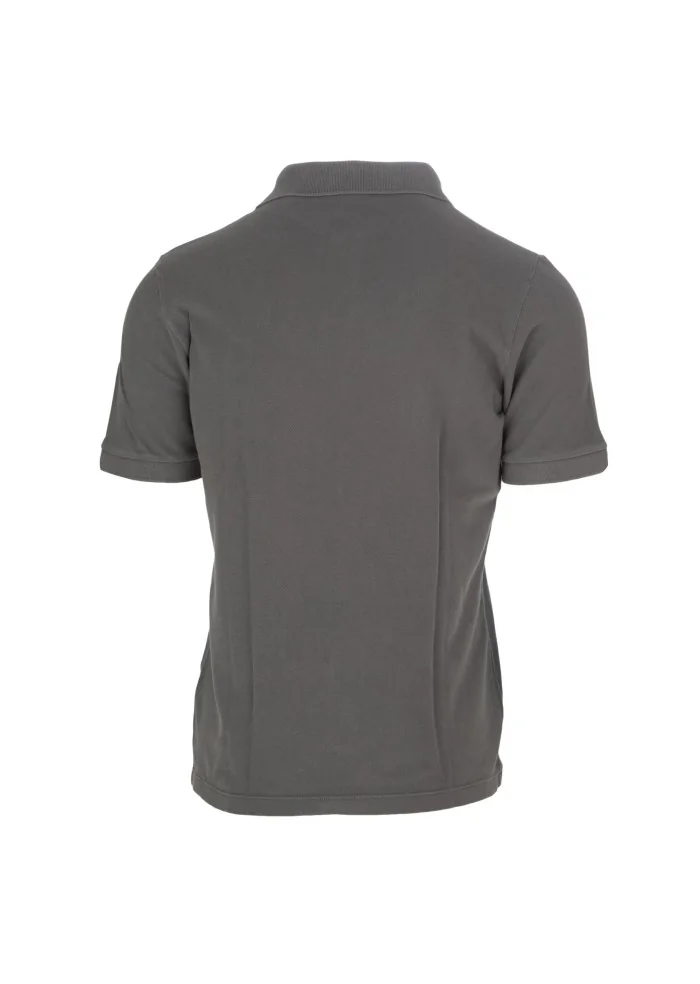 SAVE THE DUCK | POLO BATE12 ORIO GRIGIO Offerta speciale