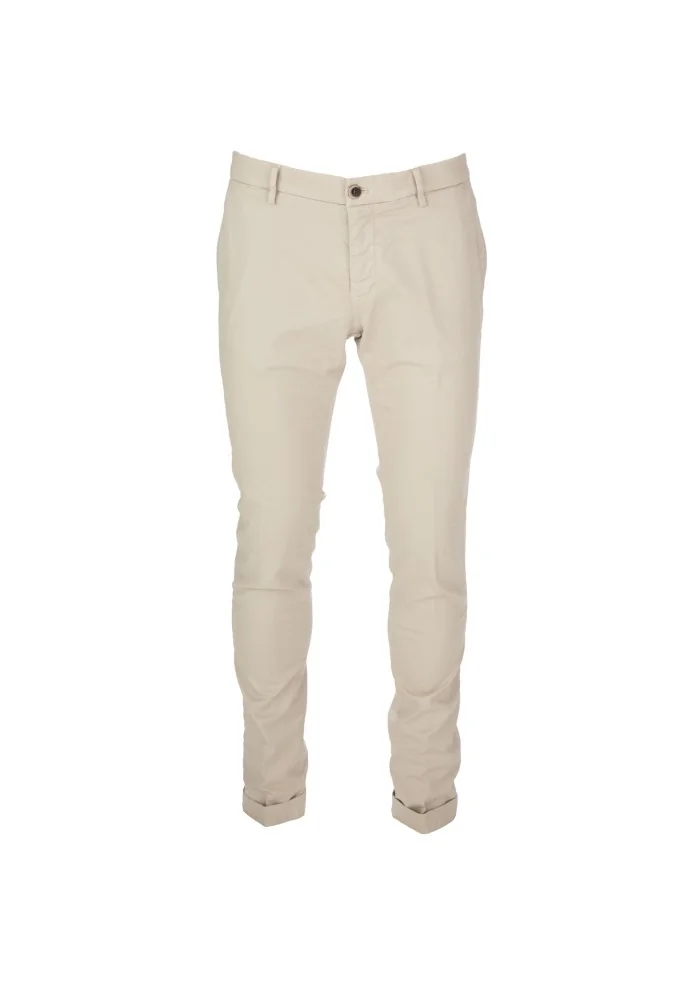MASON'S | PANTLAONI MILANOSTYLE BEIGE Comprare a buon mercato