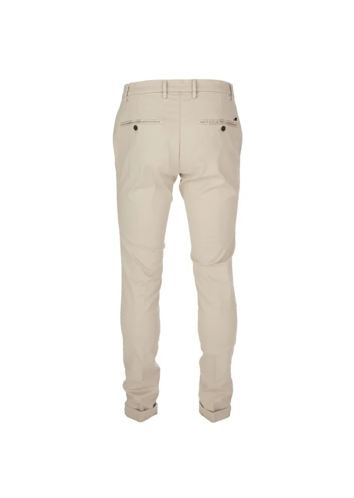 MASON'S | PANTLAONI MILANOSTYLE BEIGE Comprare a buon mercato