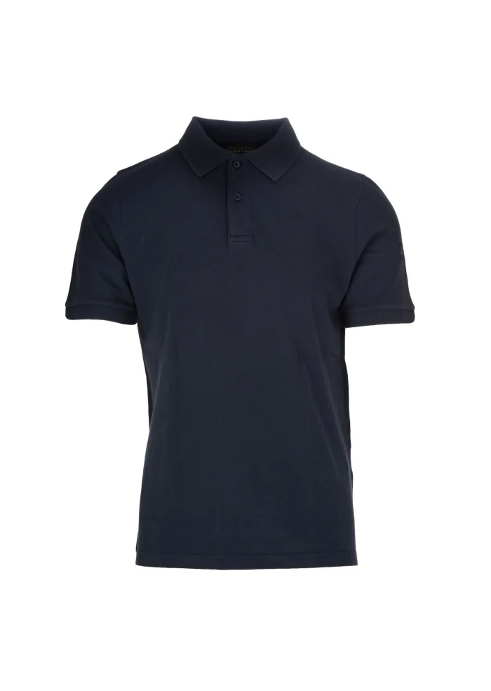 SAVE THE DUCK | POLO BATE18 ORIO BLU Vendite stagionali