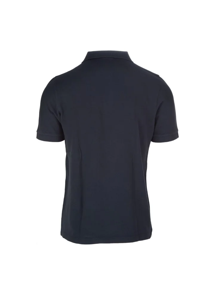 SAVE THE DUCK | POLO BATE18 ORIO BLU Vendite stagionali