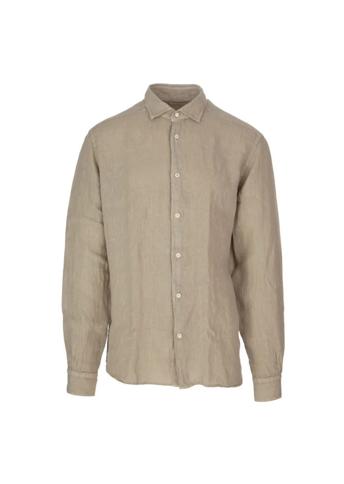 MASTRICAMICIAI | CAMICIA LUCA SABBIA Cyber Monday