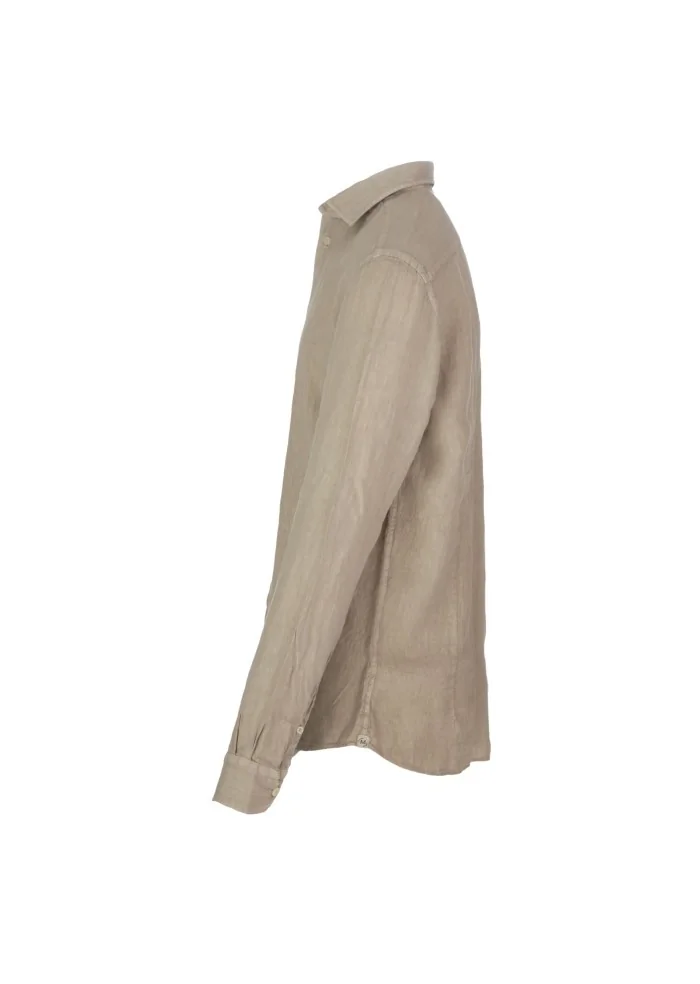 MASTRICAMICIAI | CAMICIA LUCA SABBIA Cyber Monday