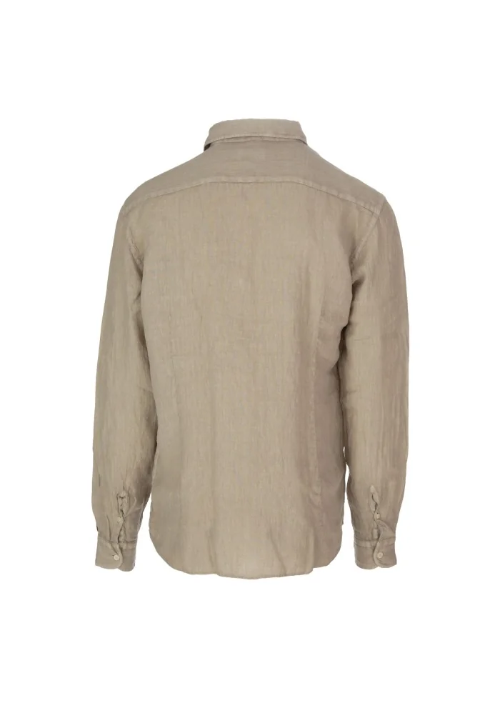 MASTRICAMICIAI | CAMICIA LUCA SABBIA Cyber Monday