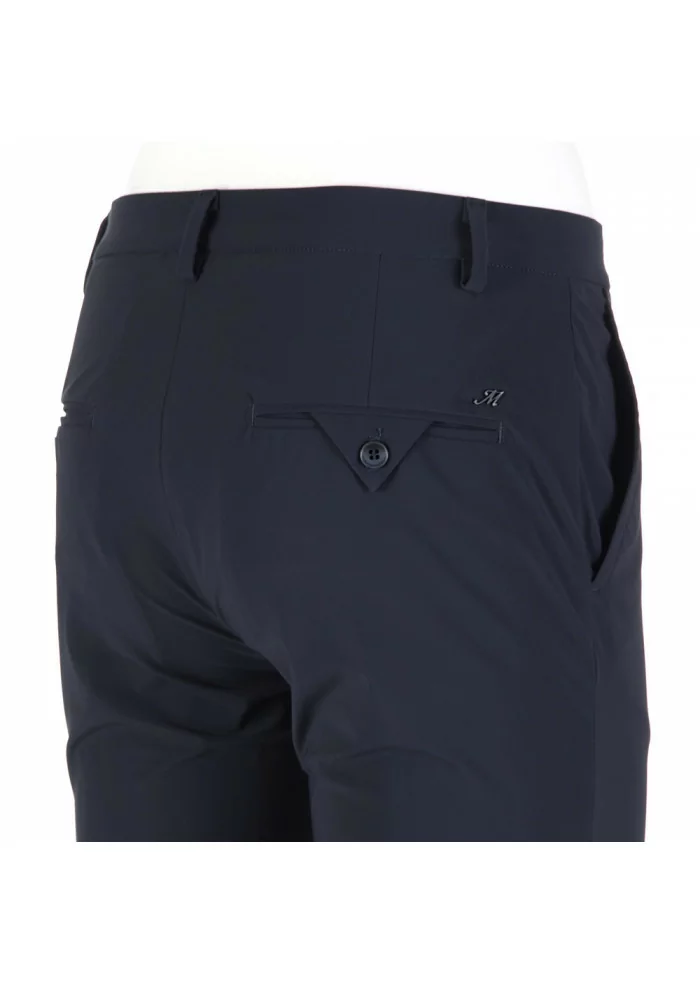MASON'S | PANTALONI MILANOSTYLE BLU Offerta natalizia