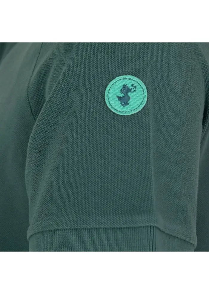 SAVE THE DUCK | POLO BATE12 ORIO VERDE Offerta per la Festa della Mamma