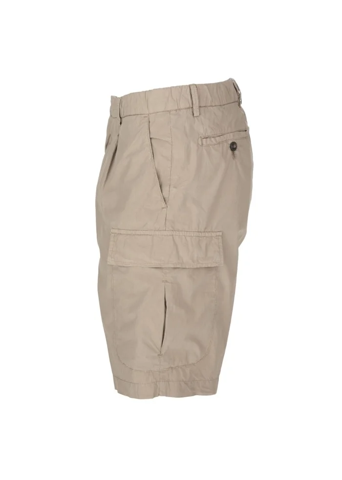 BRIGLIA | BERMUDA CARGO NEWPORT KHAKI Online Outlet