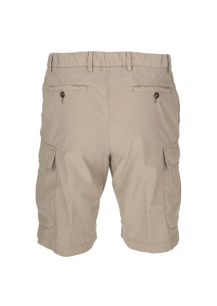 BRIGLIA | BERMUDA CARGO NEWPORT KHAKI Online Outlet