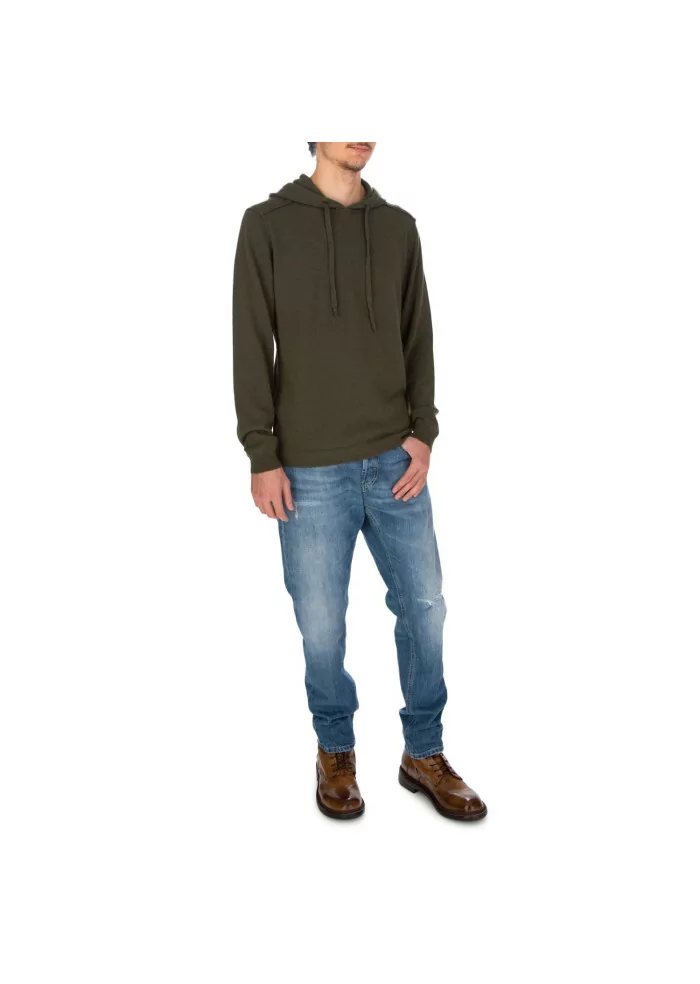DONDUP | JEANS DIAN CARROT SLIM FIT BLU CHIARO Nuovi prodotti