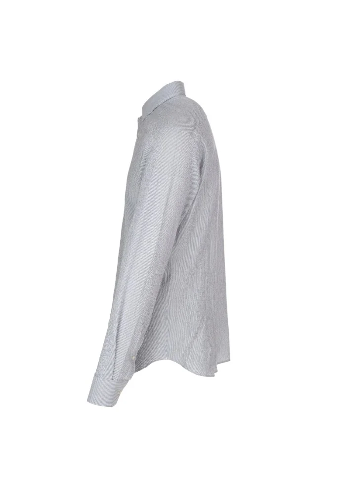 LIBERTY ROSE | CAMICIA BLAKE BIANCO BLU Offerte giornaliere