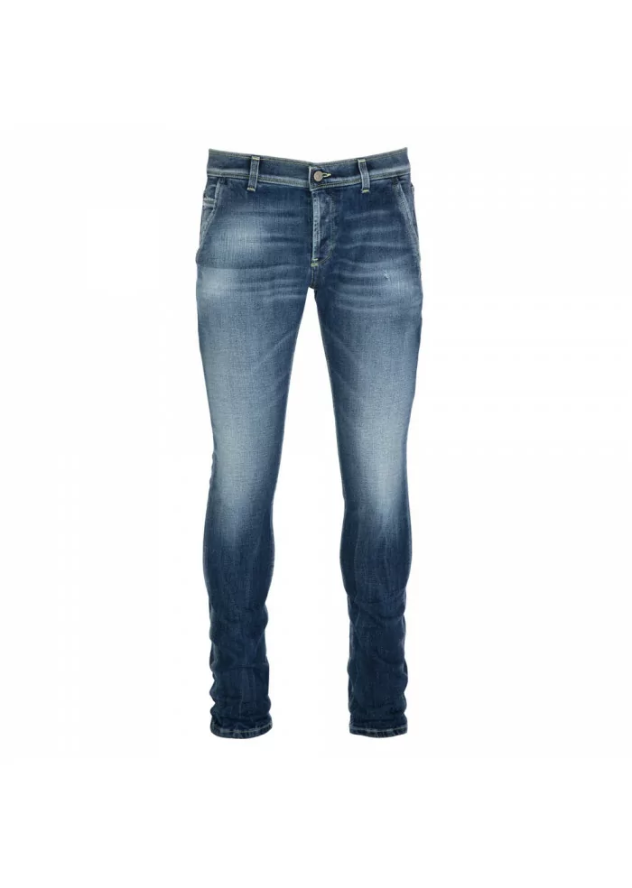 DONDUP | JEANS KONOR DENIM BLU