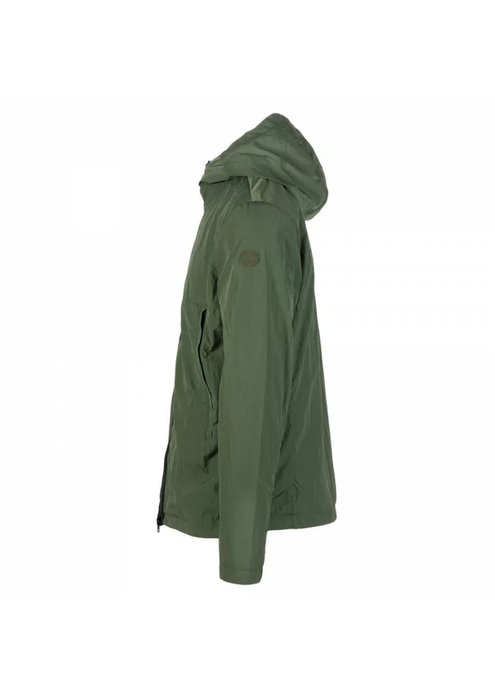 SAVE THE DUCK | GIACCA A VENTO DIONE VERDE